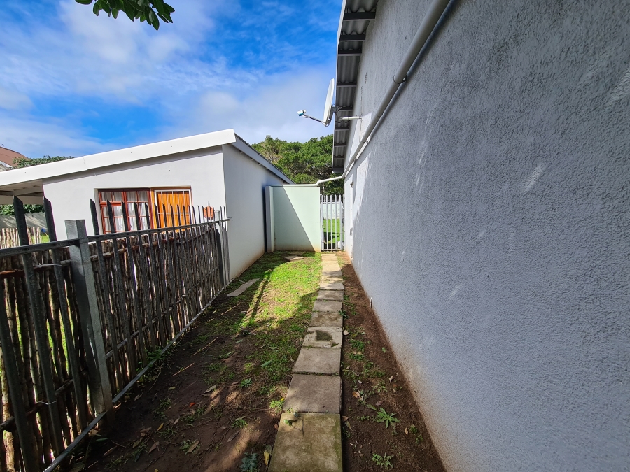 To Let 4 Bedroom Property for Rent in Port Alfred Eastern Cape